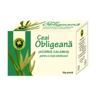 Ceai obligeana 50g - HYPERICUM PLANT
