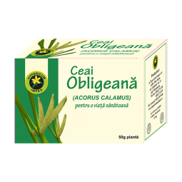 Ceai obligeana 50g - HYPERICUM PLANT