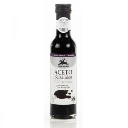 Otet balsamic Di Modena eco 250ml - ALCE NERO