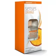 Difuzor bete parfum camera portocala 200ml - SODASAN