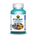 Oftalmic 60cps - HYPERICUM PLANT