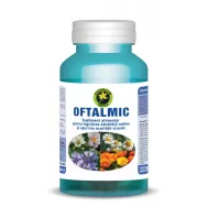 Oftalmic 60cps - HYPERICUM PLANT