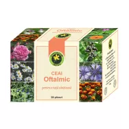 Ceai oftalmic 20dz - HYPERICUM PLANT