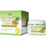 Crema ten gras acneic 40g - AYURMED