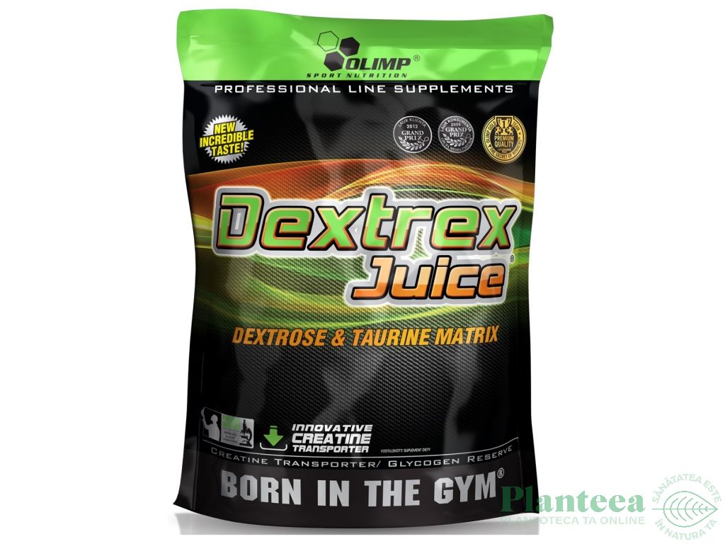 Dextrex 1kg - OLIMP