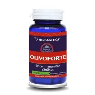 Olivo forte 60cps - HERBAGETICA