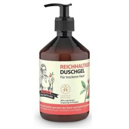 Gel dus nutritiv 500ml - REZEPTE DER OMA GERTRUDE