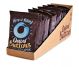 Pastile ciocolata lapte_cocos probiotice raw eco 25g - OMBAR