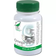 Omega369 40cps - MEDICA