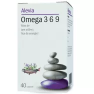 Omega369 40cps - ALEVIA