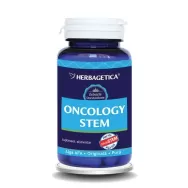 Oncology stem 60cps - HERBAGETICA