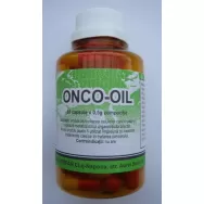 Onco oil 80cps - STEFANIA STEFAN