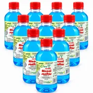 Set 10x Alcool sanitar 70% 200ml - ONE MED