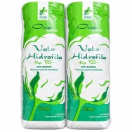 Set 2x Vata hidrofila tip B 100g - ONE MED