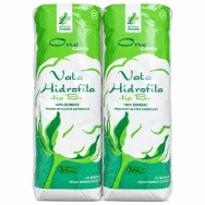 Set 2x Vata hidrofila tip B 200g - ONE MED