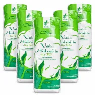 Set 5x Vata hidrofila tip B 100g - ONE MED