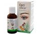 Solutie curatare ochi Opti cleaner 30ml - MEDICA