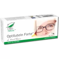 Optilutein forte 30cps - MEDICA