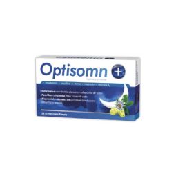 Optisomn 28cp - NATUR PRODUKT