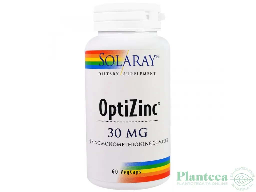 OptiZinc 60cps - SOLARAY
