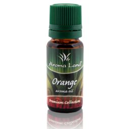 Ulei parfumat orange 10ml - AROMA LAND