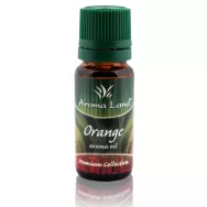 Ulei parfumat orange 10ml - AROMA LAND