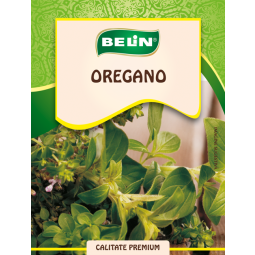 Condiment oregano 10g - BELIN