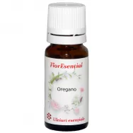 Ulei esential oregano 10ml - AQUA NANO