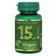 Oregano 60cp - DACIA PLANT