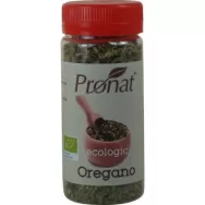 Condiment oregano bio 14g - PRONAT