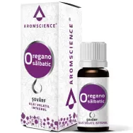 Ulei esential oregano salbatic 10ml - AROM SCIENCE