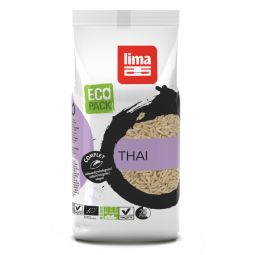 Orez jasmin integral eco 500g - LIMA