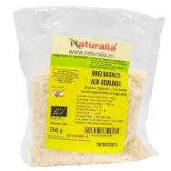 Orez basmati alb eco 250g - NATURALIA