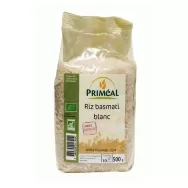 Orez basmati alb eco 500g - PRIMEAL