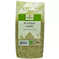 Orez basmati integral eco 500g - PRIMEAL