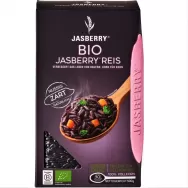 Orez jasberry integral bio 500g - JASBERRY