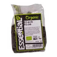 Orez negru eco 250g - ESSENTIAL ORGANIC