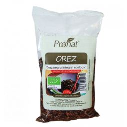 Orez negru integral eco 200g - PRONAT