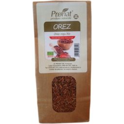 Orez rosu integral eco 250g - PRONAT