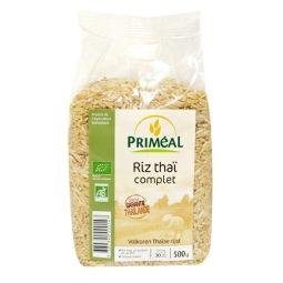 Orez bob lung integral thai eco 500g - PRIMEAL