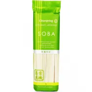 Paste taitei subtiri grau hrisca Soba eco 200g - CLEARSPRING