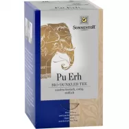 Ceai pu erh eco 18dz - SONNENTOR