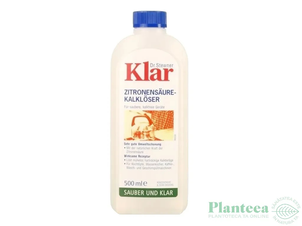 Pasta abraziva murdarie persistenta 500g - KLAR
