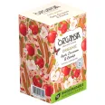 Ceai macese mere scortisoara organic 18dz - ORGANSIA