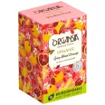 Ceai portocale rosii organic 18dz - ORGANSIA