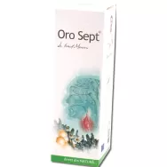 Spray oro sept 50ml - MEDICA