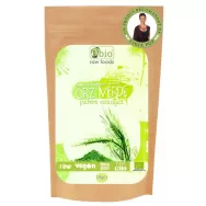 Pulbere orz verde raw eco 125g - OBIO