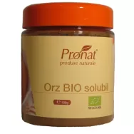 Orz solubil bio borcan eco 100g - PRONAT