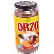 Orz solubil borcan 200g - CRASTAN