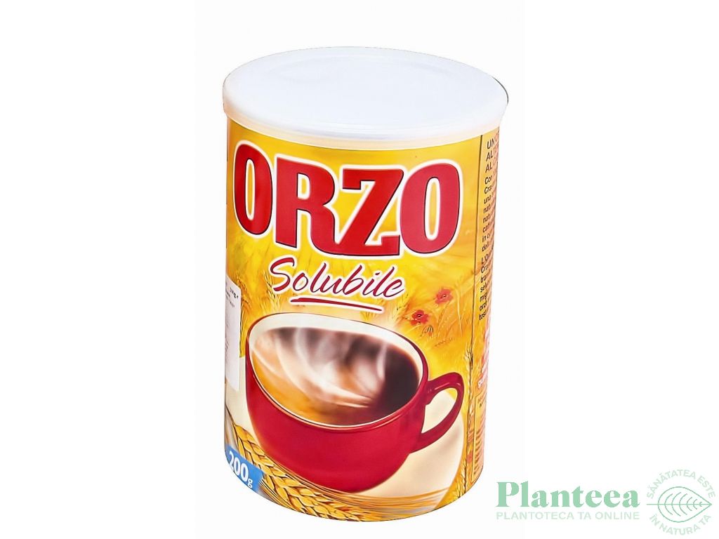 Orz solubil doza 200g - CRASTAN